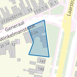 Perceel TBG01-Q-7529