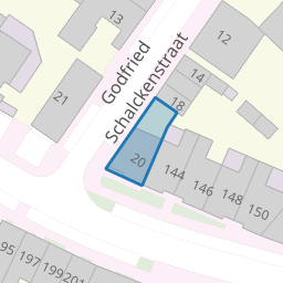 Perceel TBG01-Q-7533