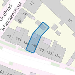 Perceel TBG01-Q-7536