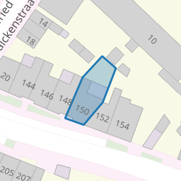 Perceel TBG01-Q-7537