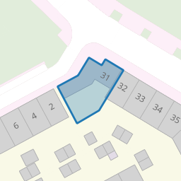 Perceel TBG01-Q-7544