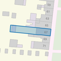 Perceel TBG01-Q-7551