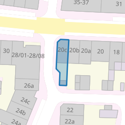 Perceel TBG01-Q-7554