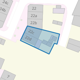 Perceel TBG01-Q-7558