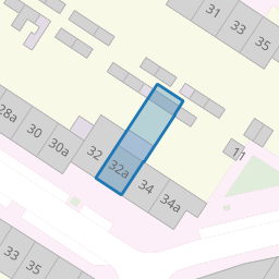 Perceel TBG01-Q-7559