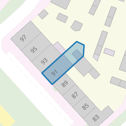 Perceel TBG01-Q-7561