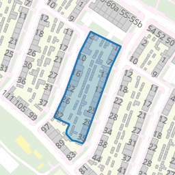 Perceel TBG01-Q-7562