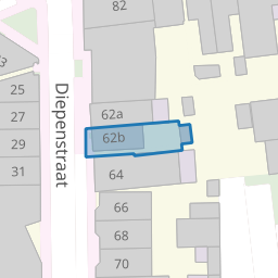 Perceel TBG01-Q-7564