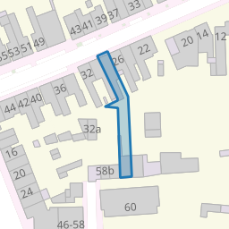 Perceel TBG01-Q-7566