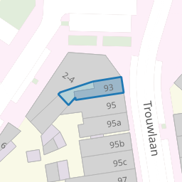 Perceel TBG01-Q-7568