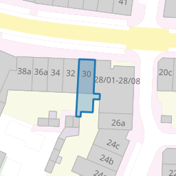 Perceel TBG01-Q-7582