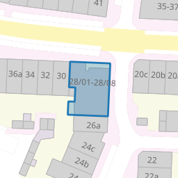 Perceel TBG01-Q-7583