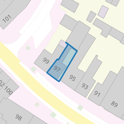 Perceel TBG01-Q-7584