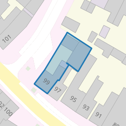 Perceel TBG01-Q-7585