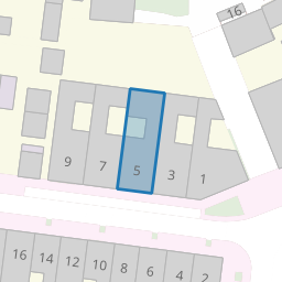 Perceel TBG01-Q-7590