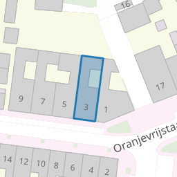 Perceel TBG01-Q-7591