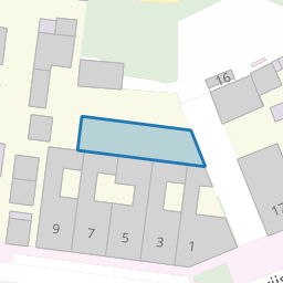 Perceel TBG01-Q-7593