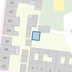 Perceel TBG01-Q-7595