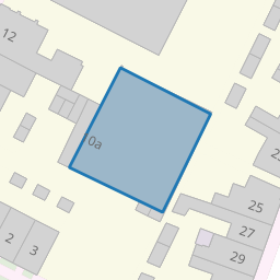 Perceel TBG01-Q-7608