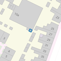 Perceel TBG01-Q-7610