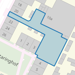 Perceel TBG01-Q-7611