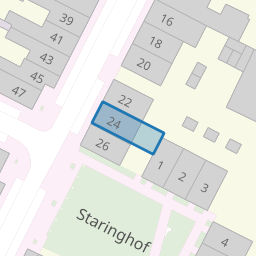 Perceel TBG01-Q-7613