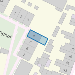 Perceel TBG01-Q-7620