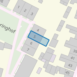 Perceel TBG01-Q-7621