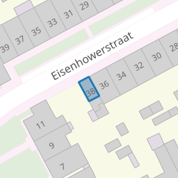 Perceel TBG01-Q-7630