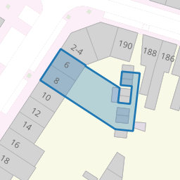 Perceel TBG01-Q-7634