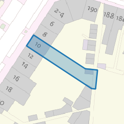 Perceel TBG01-Q-7635