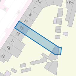 Perceel TBG01-Q-7636