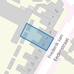 Perceel TBG01-Q-7639