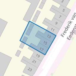 Perceel TBG01-Q-7641