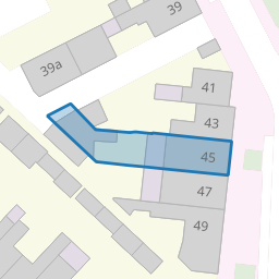 Perceel TBG01-Q-7645