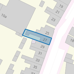 Perceel TBG01-Q-7647