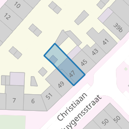 Perceel TBG01-Q-7653