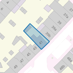 Perceel TBG01-Q-7654