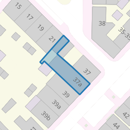 Perceel TBG01-Q-7657