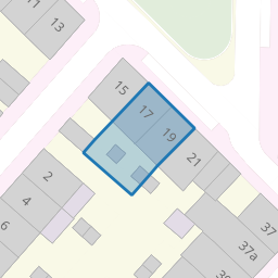 Perceel TBG01-Q-7661