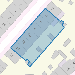 Perceel TBG01-Q-7670