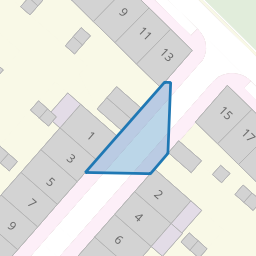 Perceel TBG01-Q-7672