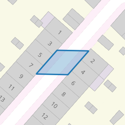 Perceel TBG01-Q-7673