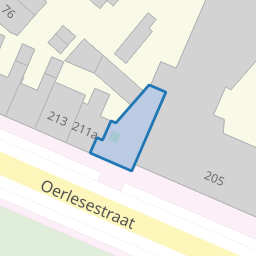 Perceel TBG01-Q-7677