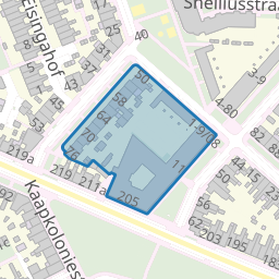 Perceel TBG01-Q-7678