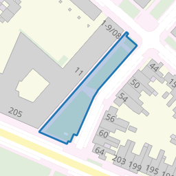 Perceel TBG01-Q-7679