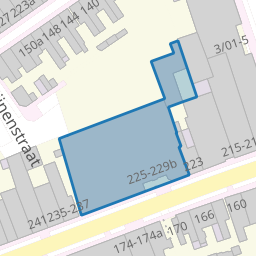 Perceel TBG01-Q-7681