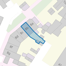 Perceel TBG01-Q-7687