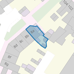 Perceel TBG01-Q-7688