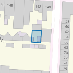 Perceel TBG01-Q-7696